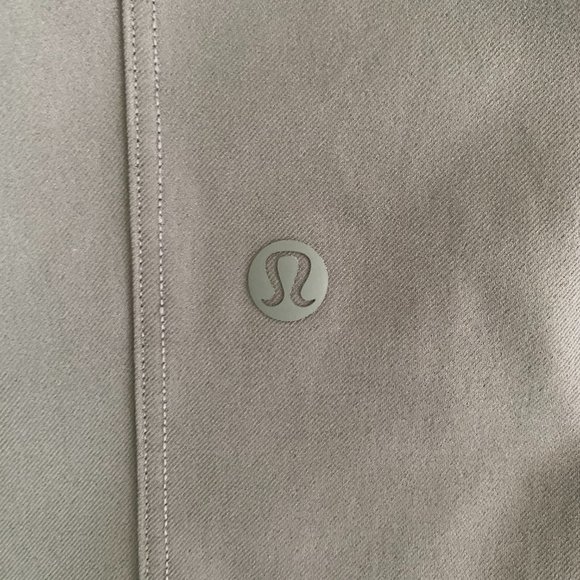 Lululemon Next Move Crop 23" in Nebula Size 4 - Picture 6 of 8
